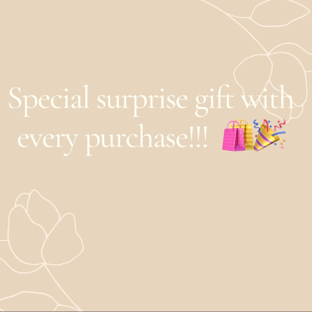 Who doesn’t like a free 💝?!!